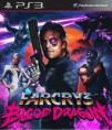 Far Cry 3: Blood Dragon (Store/2013)
